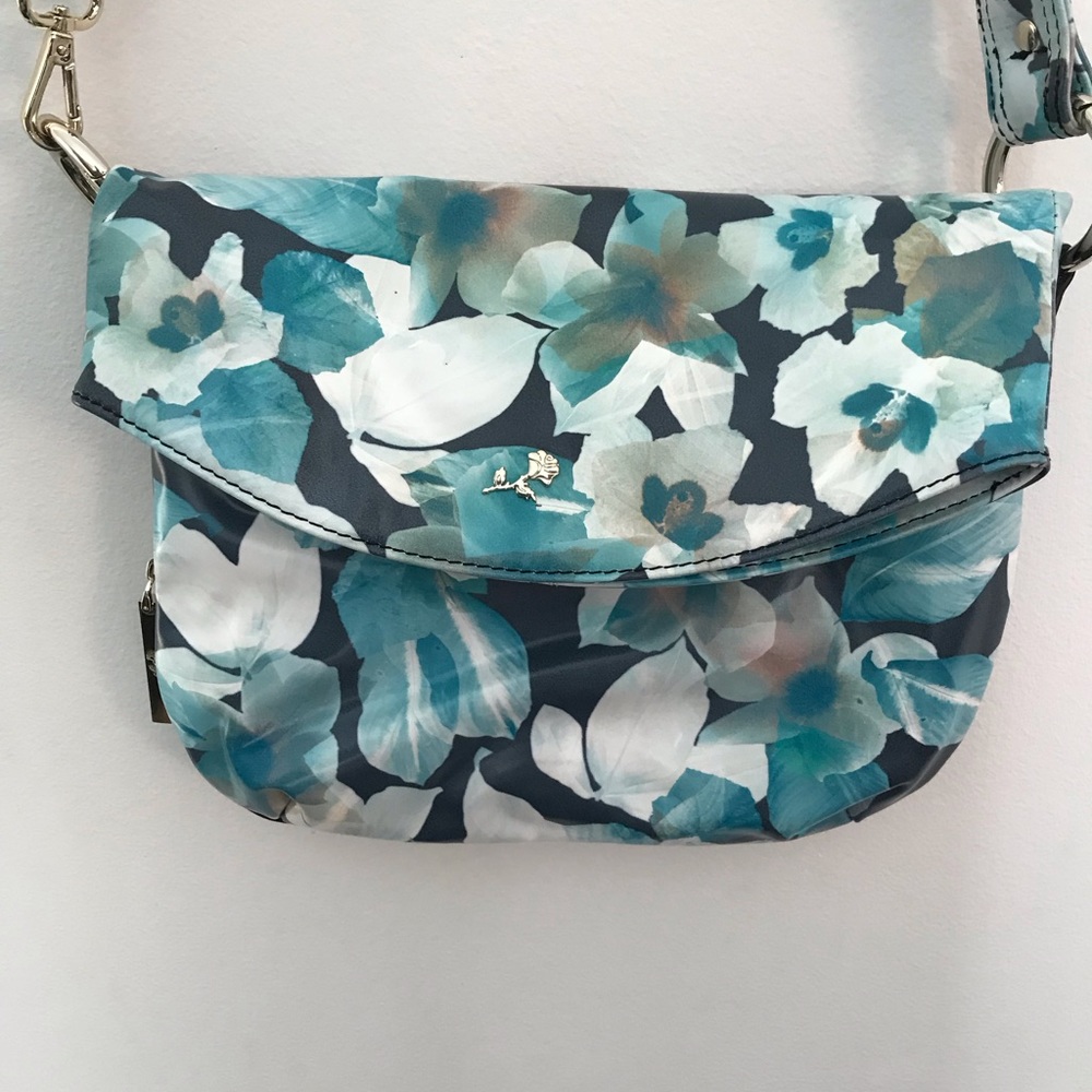 Jack French London Leather Purse